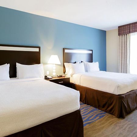 Holiday Inn Houston-Webster By Ihg Zewnętrze zdjęcie