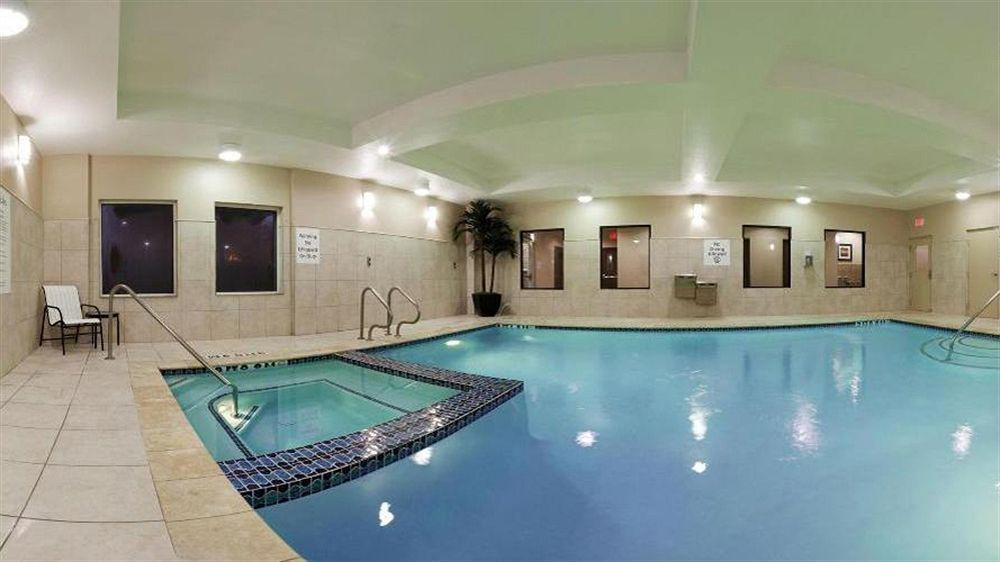 Holiday Inn Houston-Webster By Ihg Zewnętrze zdjęcie