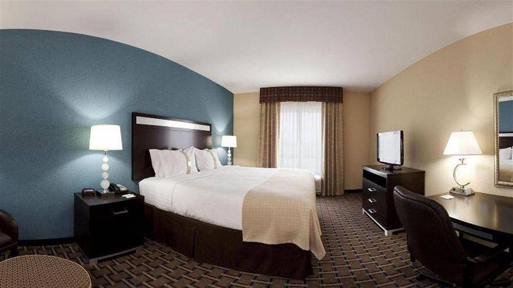 Holiday Inn Houston-Webster By Ihg Zewnętrze zdjęcie