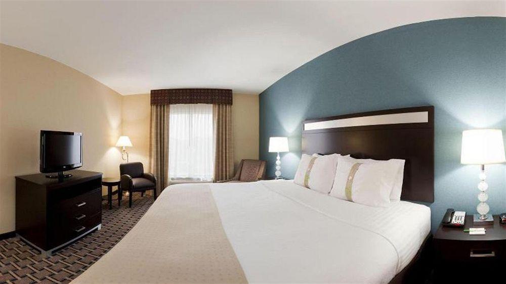 Holiday Inn Houston-Webster By Ihg Zewnętrze zdjęcie