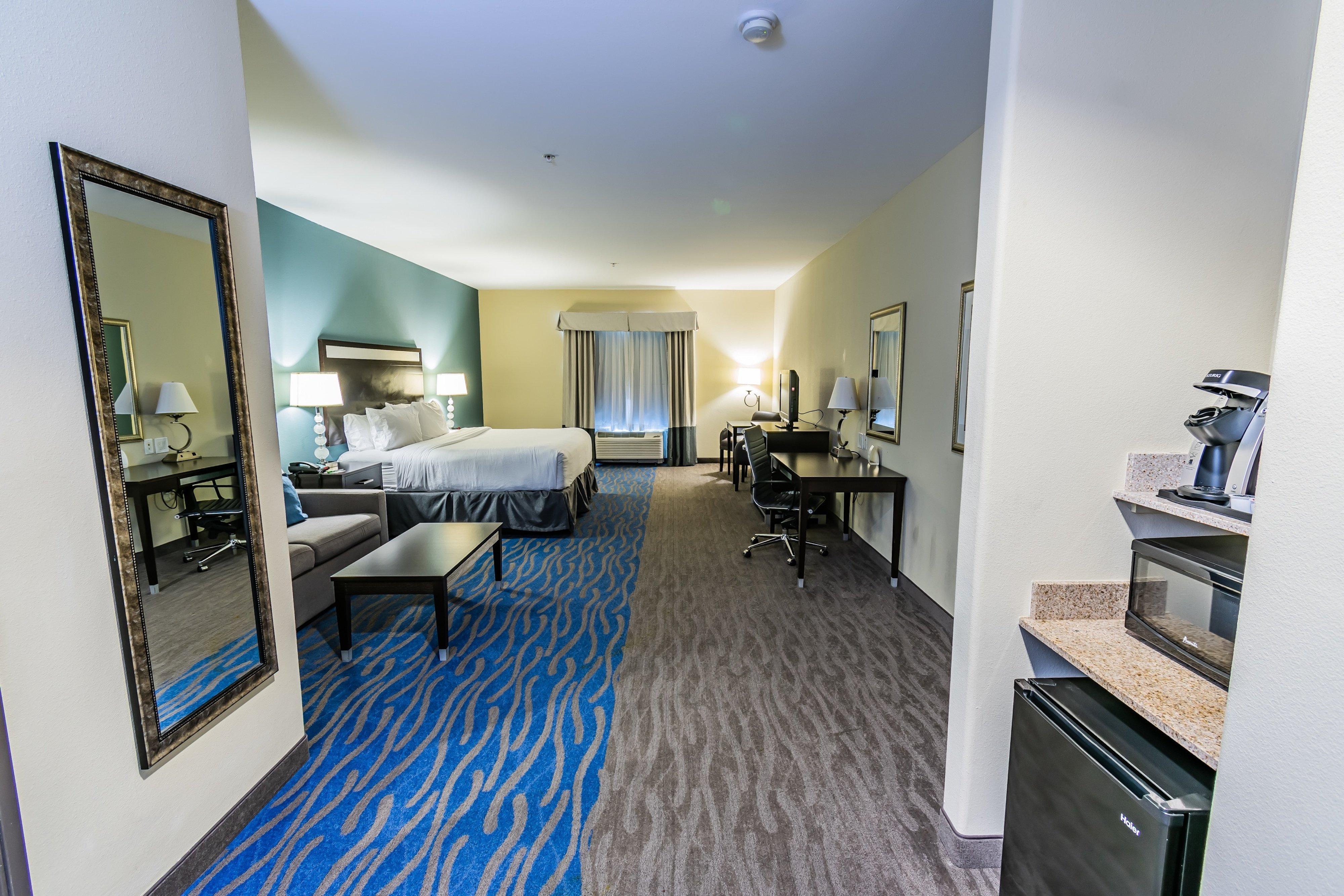 Holiday Inn Houston-Webster By Ihg Zewnętrze zdjęcie