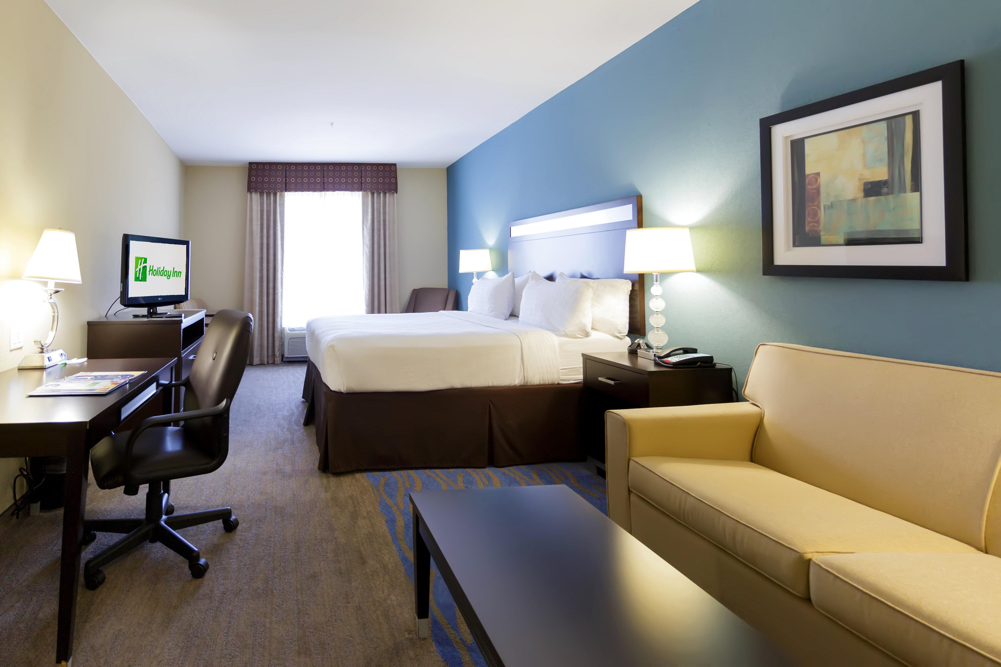 Holiday Inn Houston-Webster By Ihg Zewnętrze zdjęcie