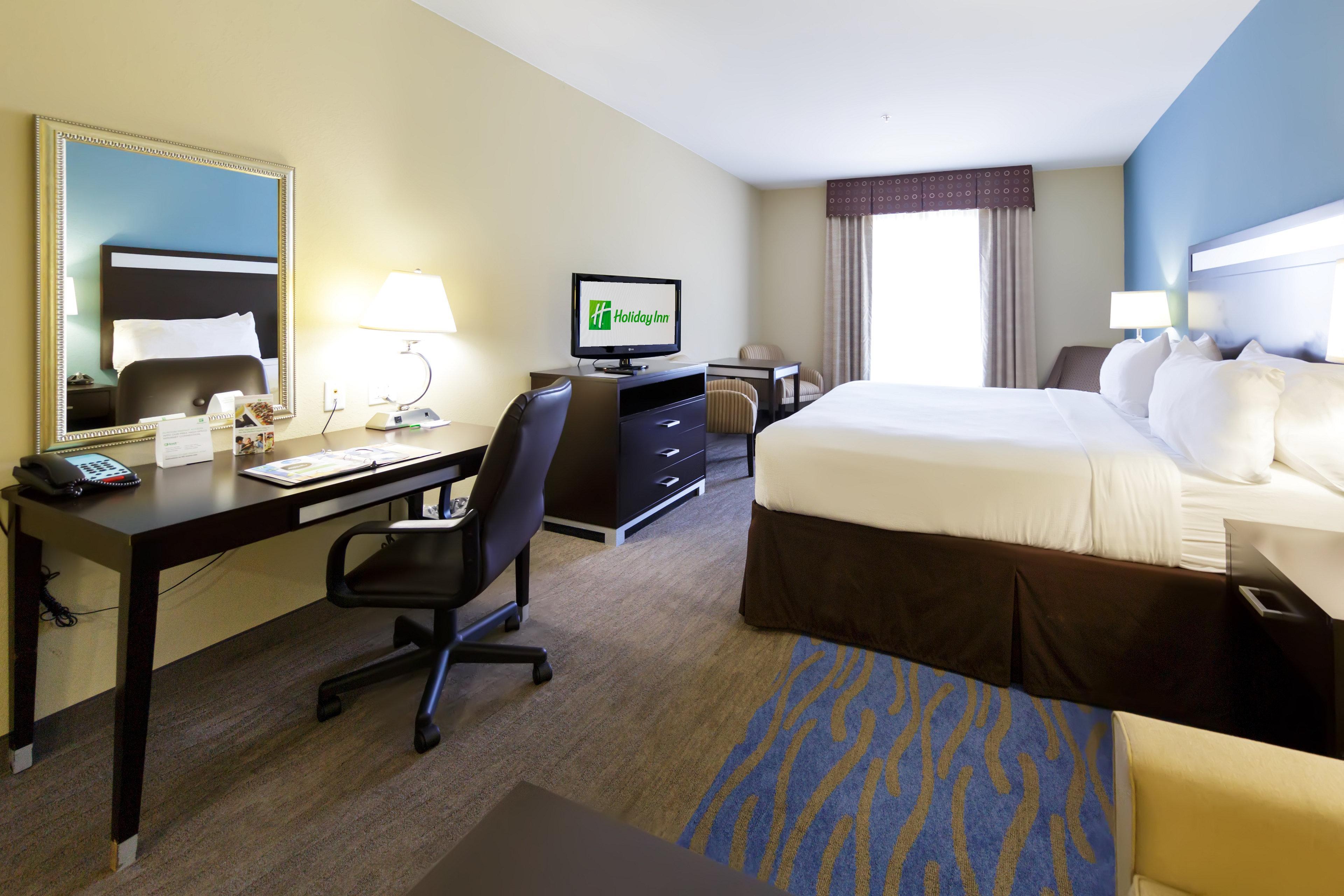 Holiday Inn Houston-Webster By Ihg Zewnętrze zdjęcie