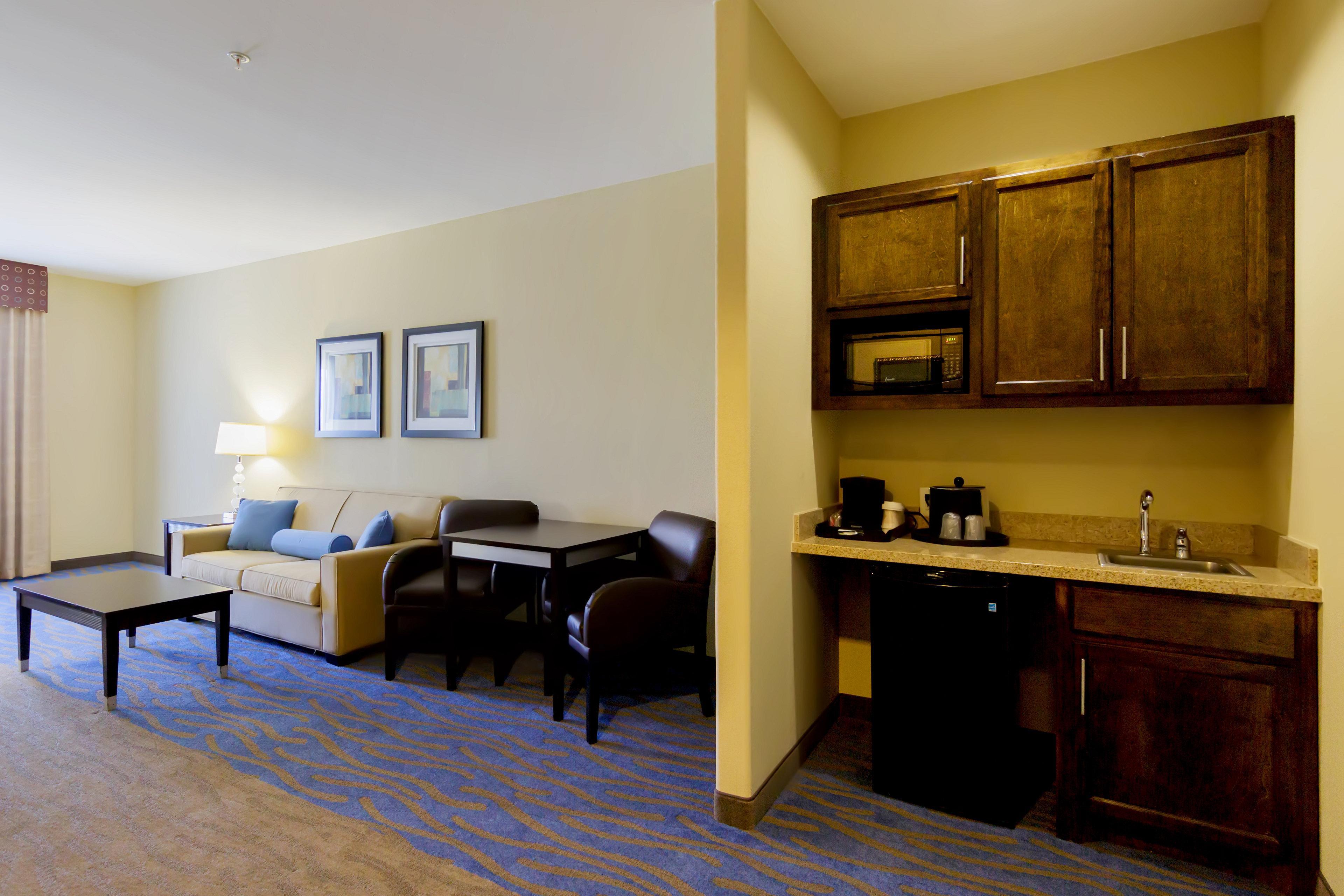 Holiday Inn Houston-Webster By Ihg Zewnętrze zdjęcie
