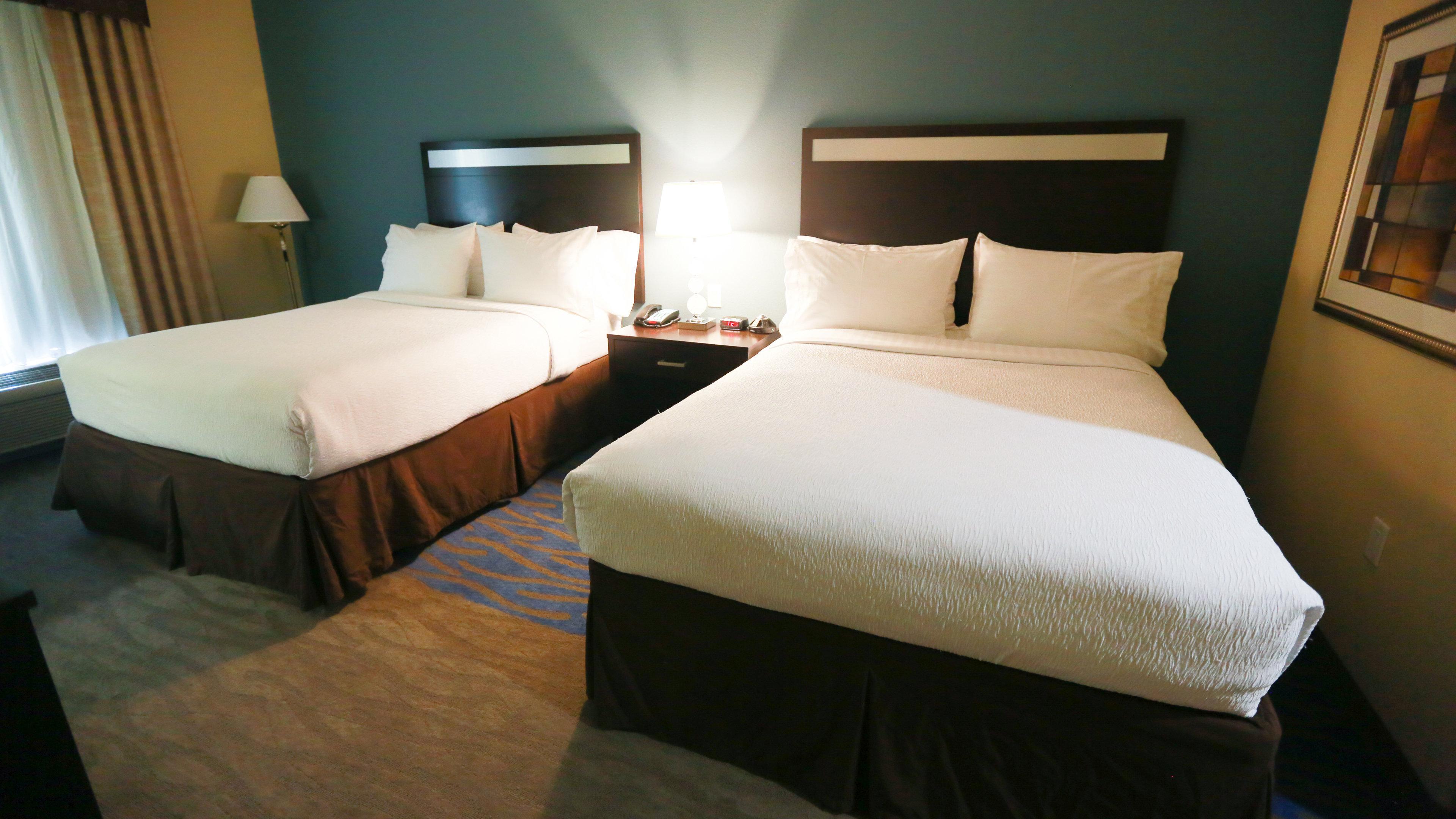 Holiday Inn Houston-Webster By Ihg Zewnętrze zdjęcie