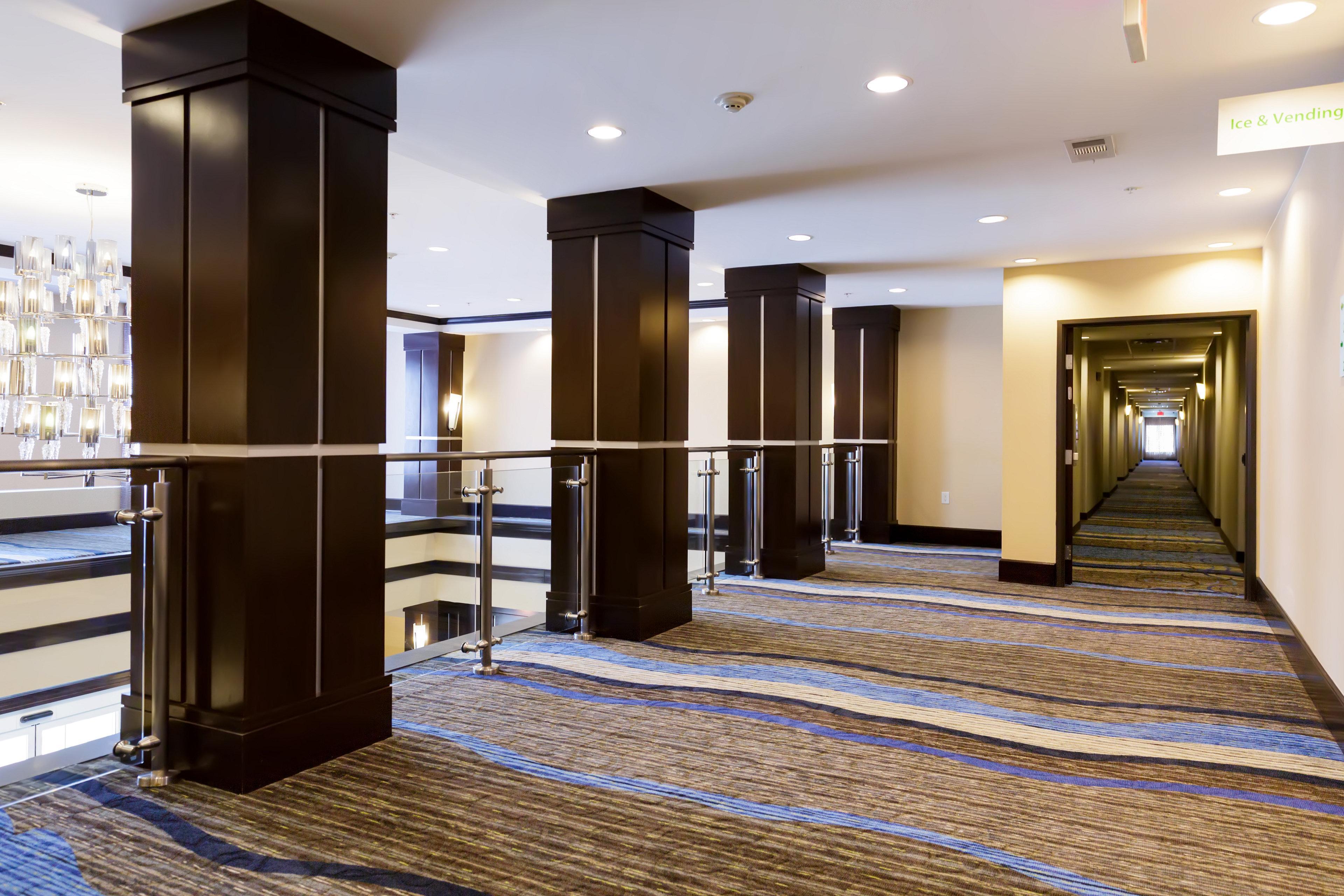 Holiday Inn Houston-Webster By Ihg Zewnętrze zdjęcie