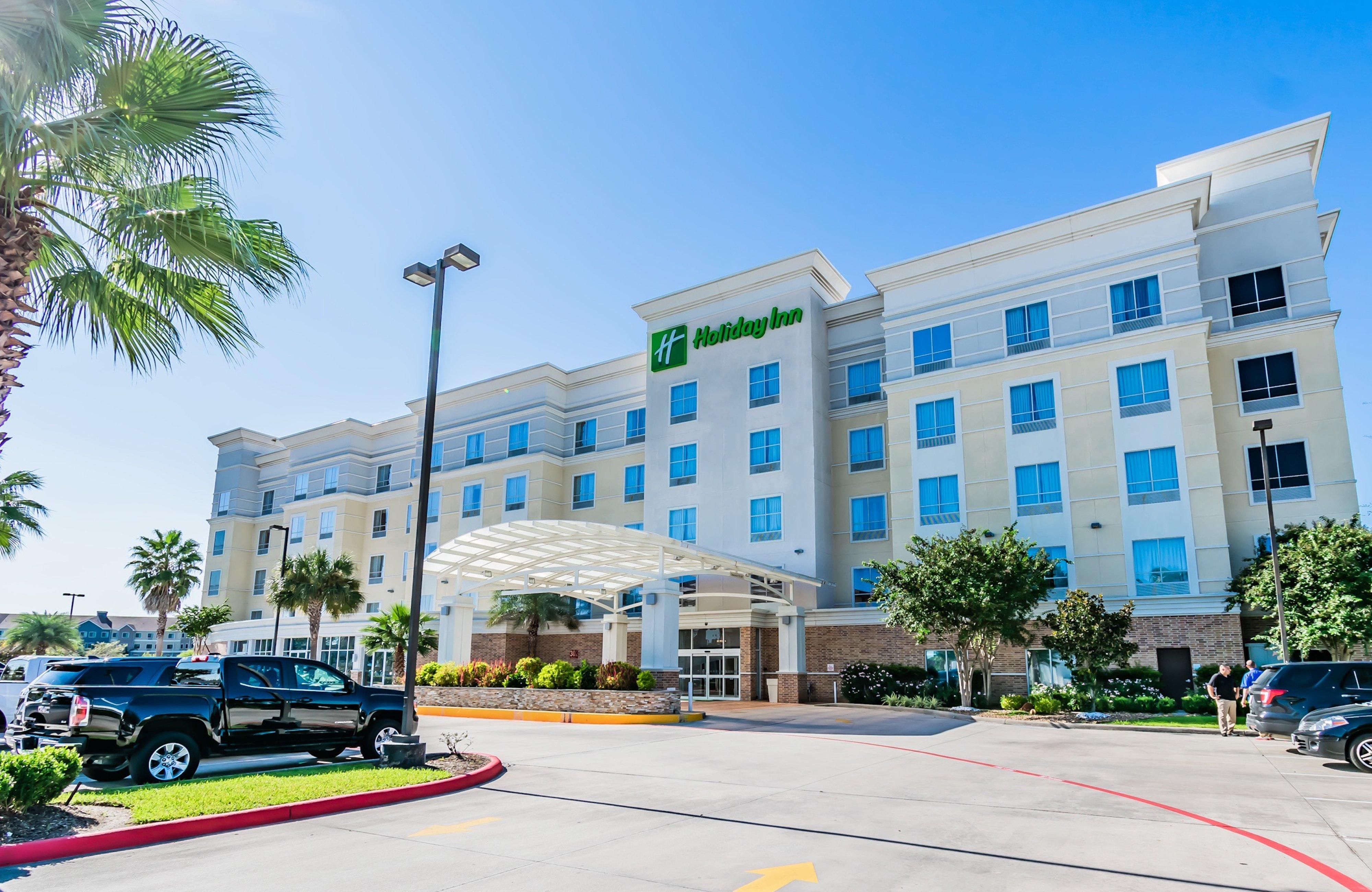 Holiday Inn Houston-Webster By Ihg Zewnętrze zdjęcie