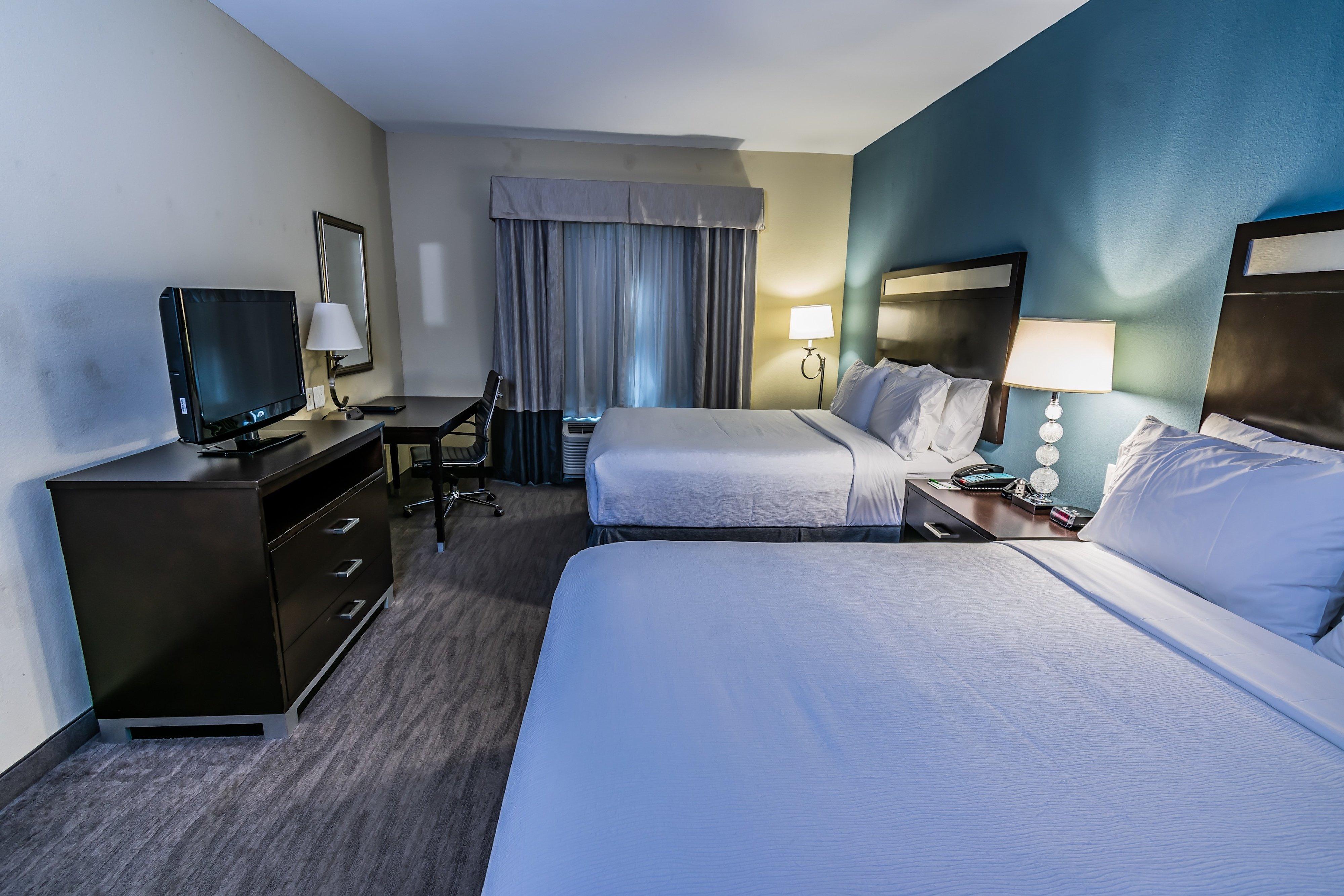 Holiday Inn Houston-Webster By Ihg Zewnętrze zdjęcie