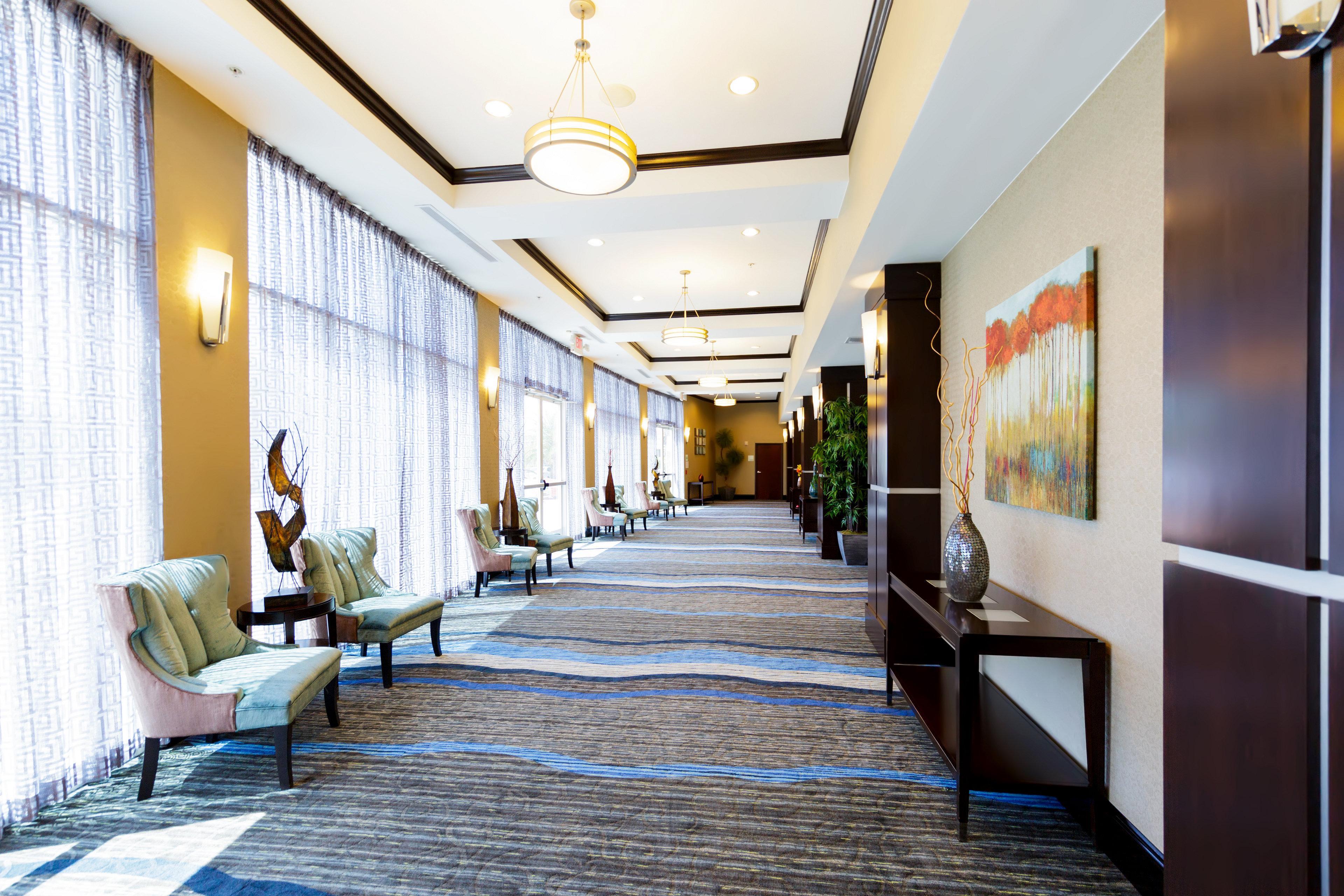 Holiday Inn Houston-Webster By Ihg Zewnętrze zdjęcie