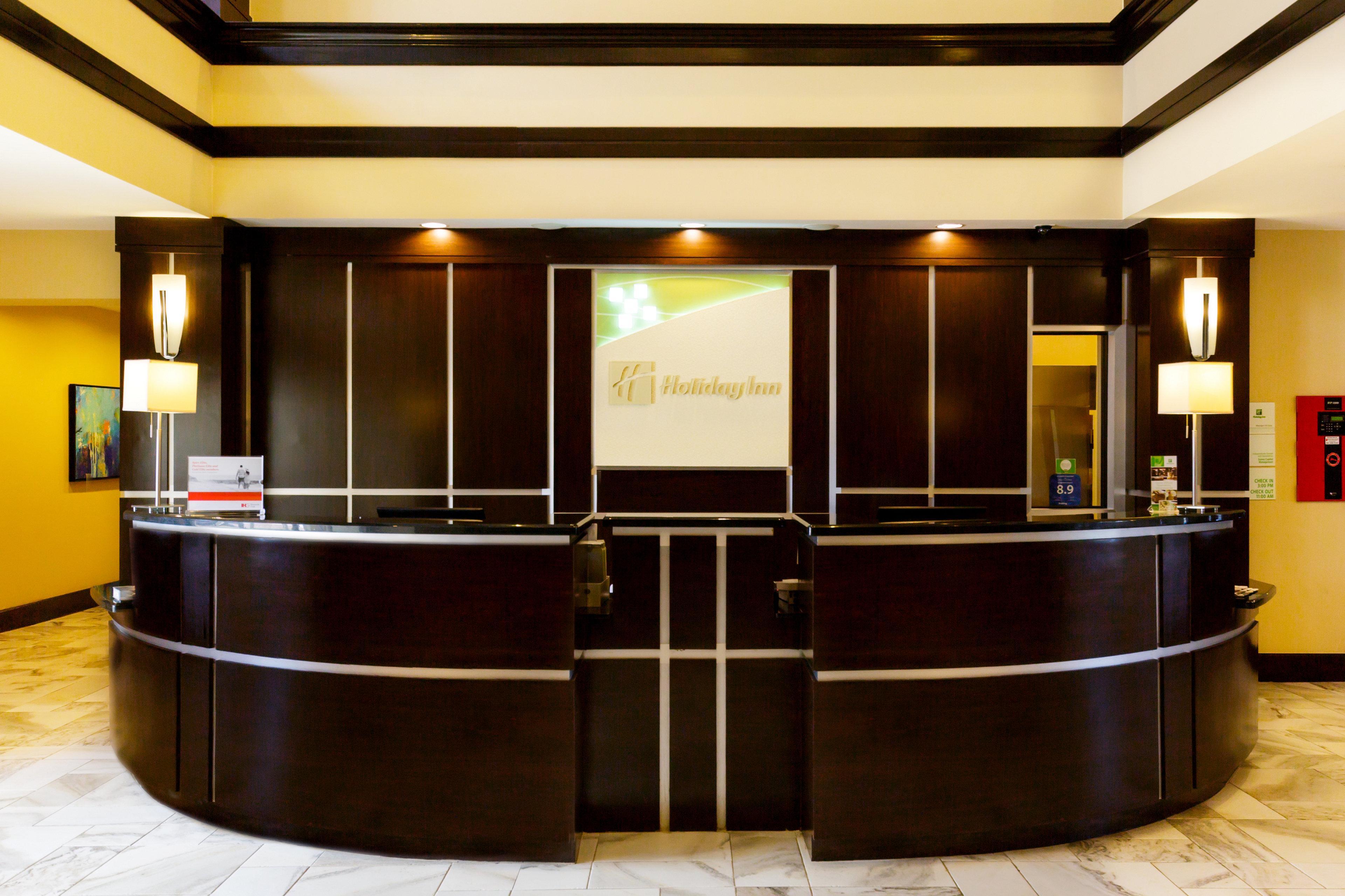 Holiday Inn Houston-Webster By Ihg Zewnętrze zdjęcie