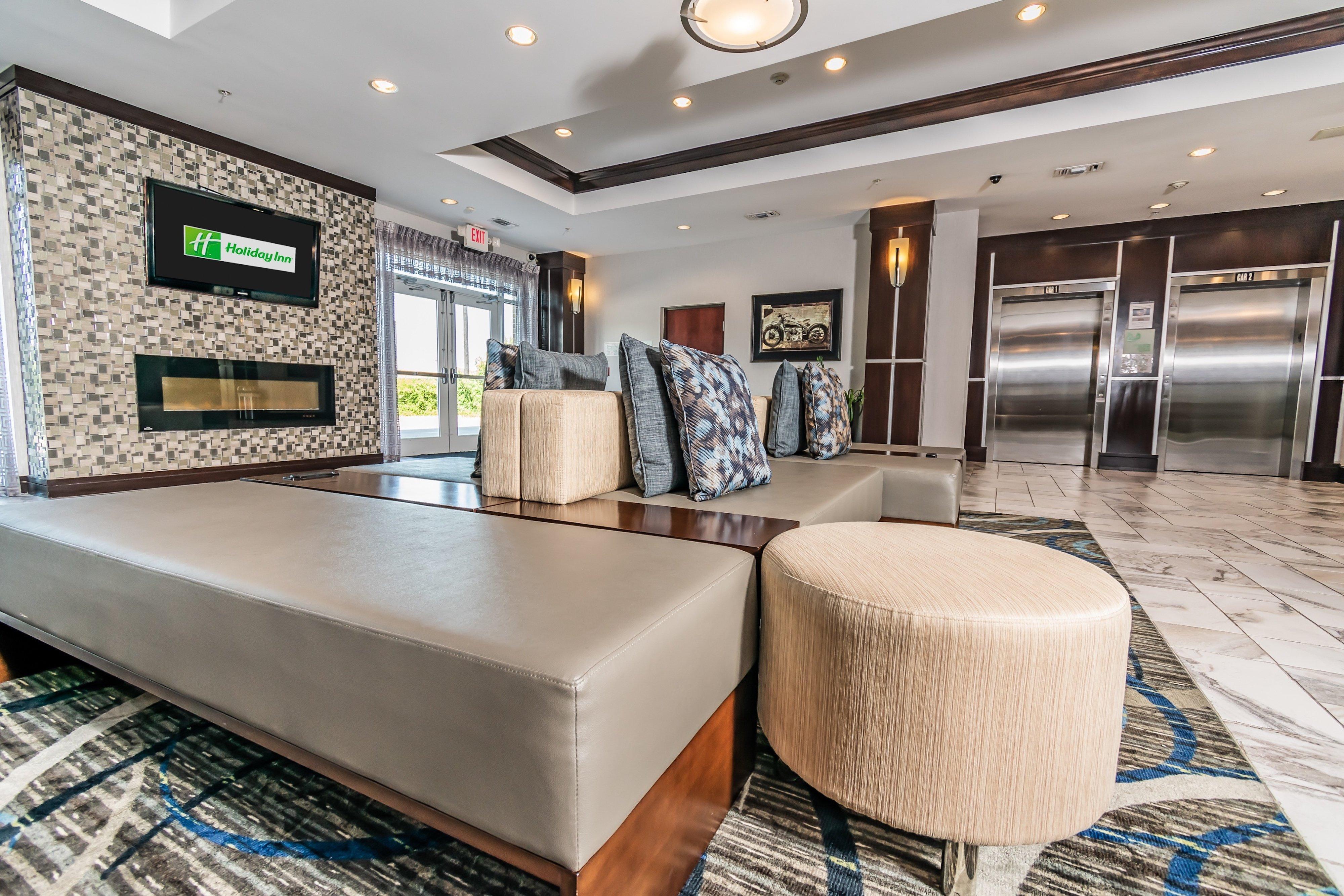 Holiday Inn Houston-Webster By Ihg Zewnętrze zdjęcie