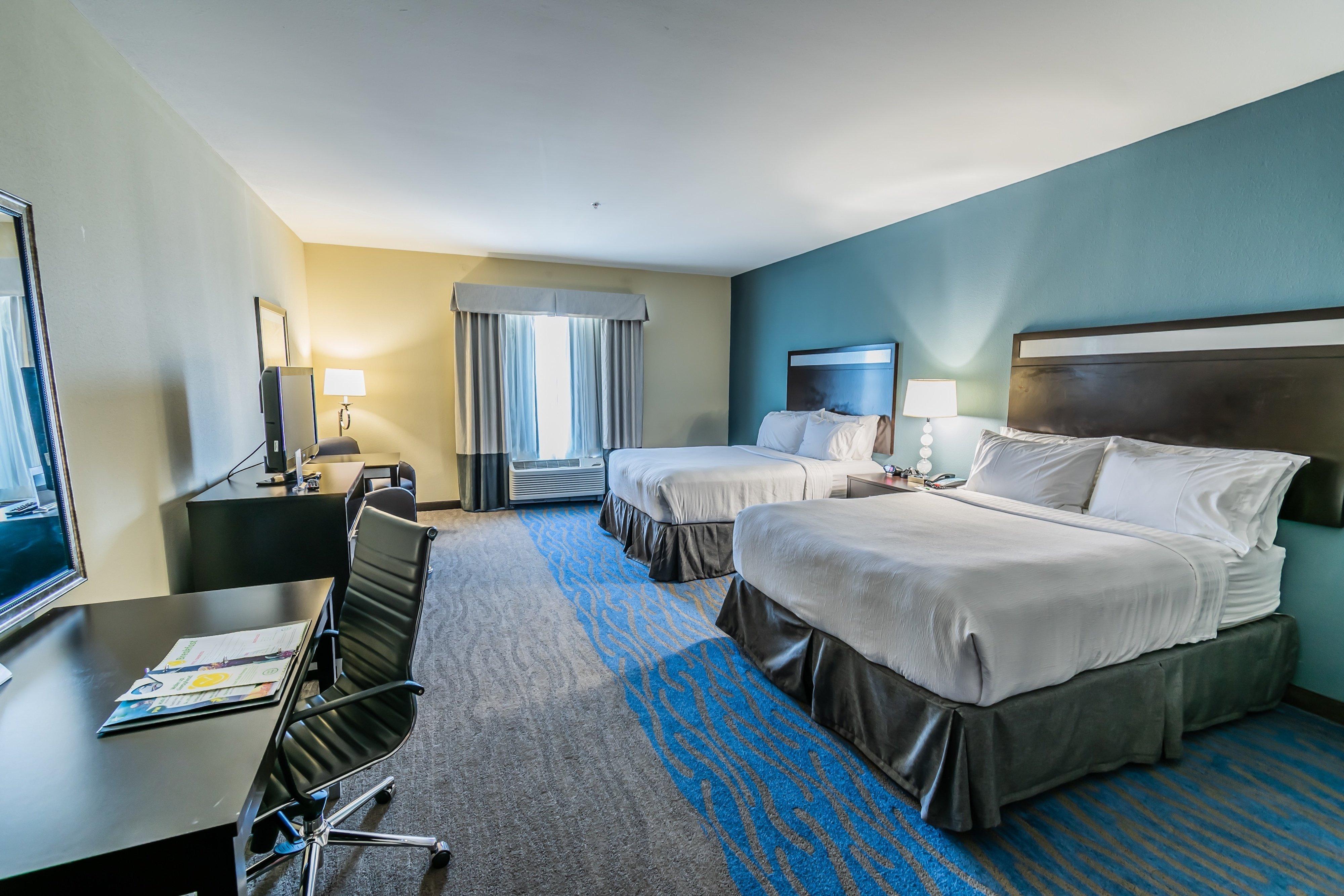 Holiday Inn Houston-Webster By Ihg Zewnętrze zdjęcie