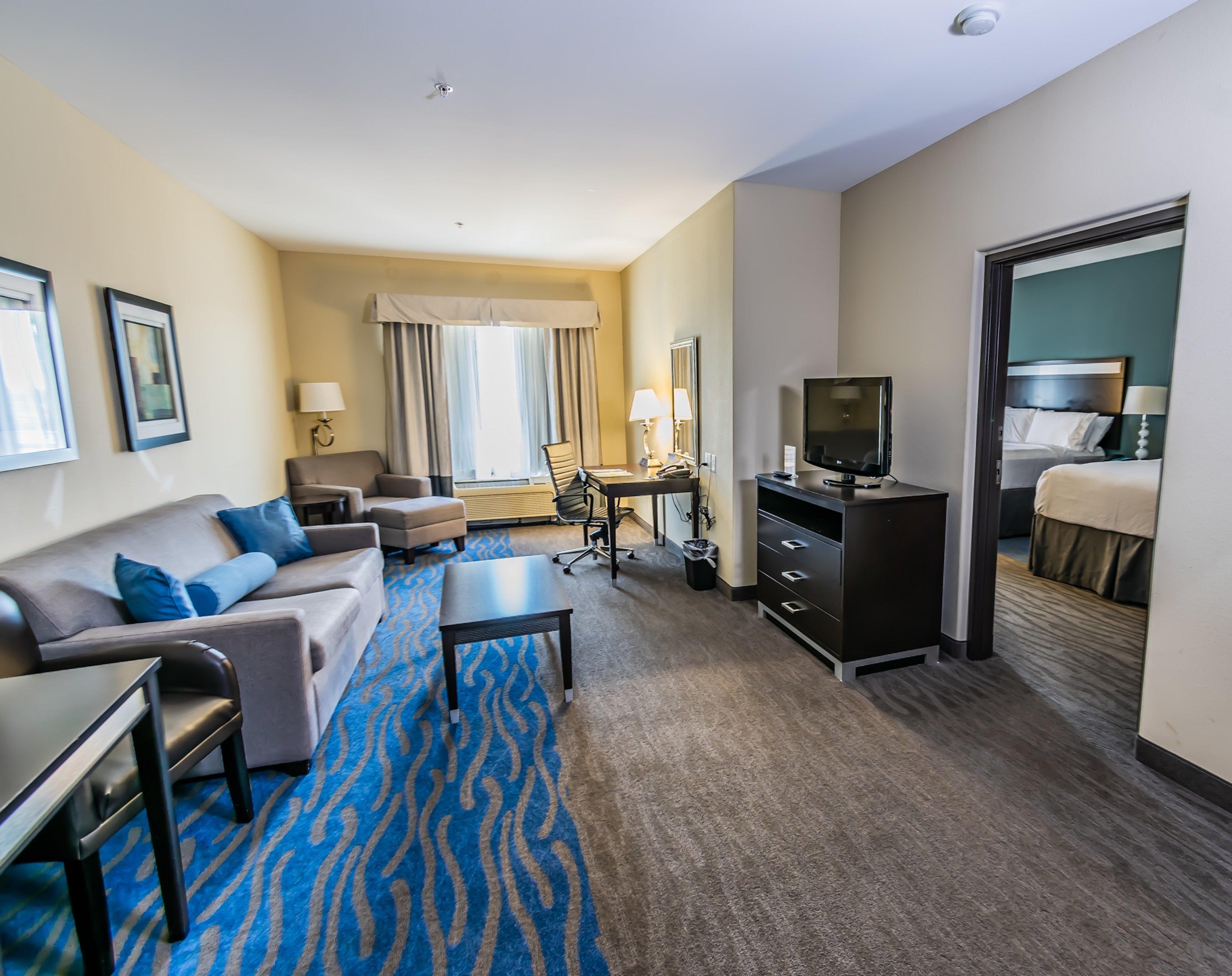 Holiday Inn Houston-Webster By Ihg Zewnętrze zdjęcie