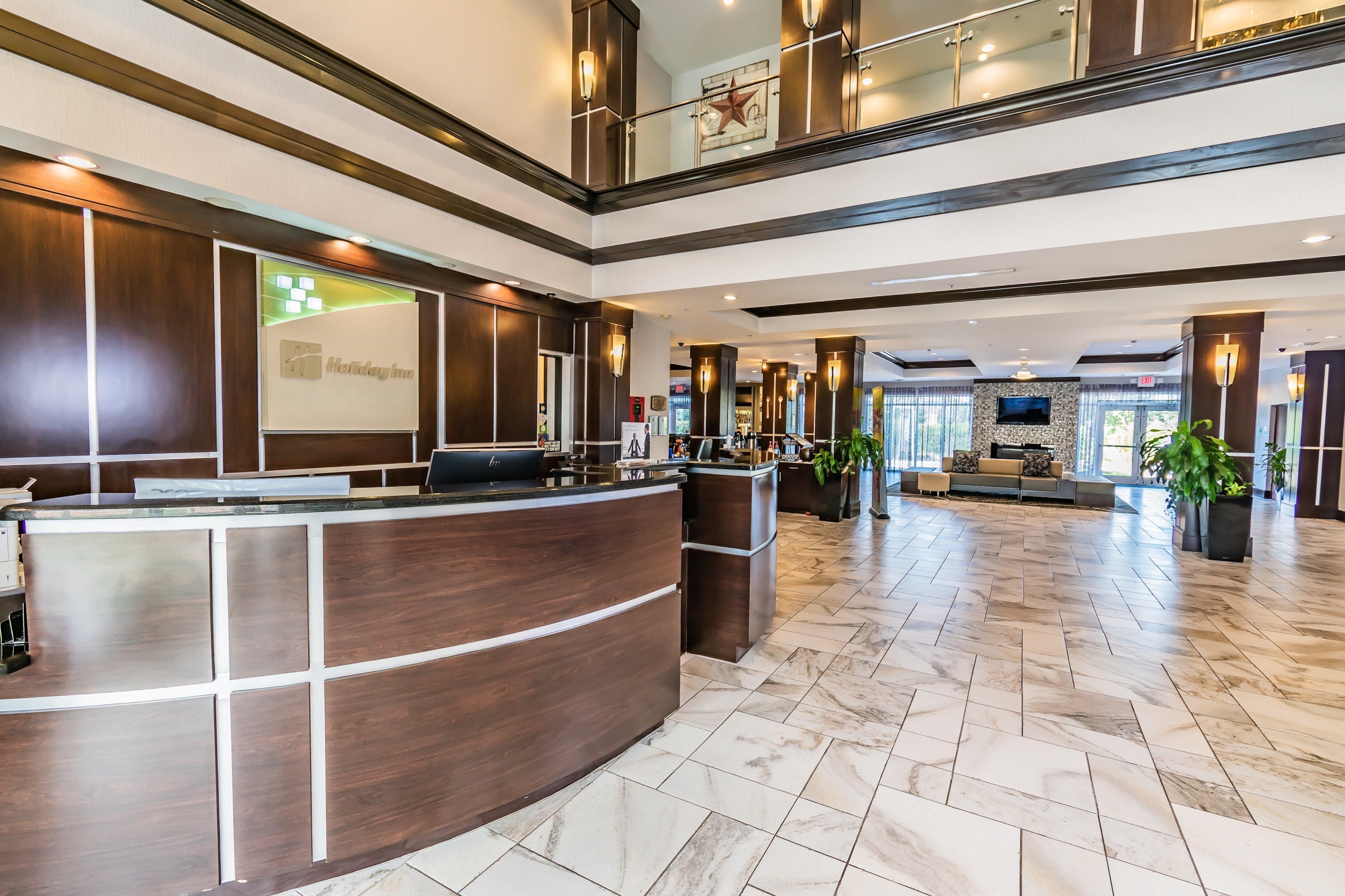 Holiday Inn Houston-Webster By Ihg Zewnętrze zdjęcie