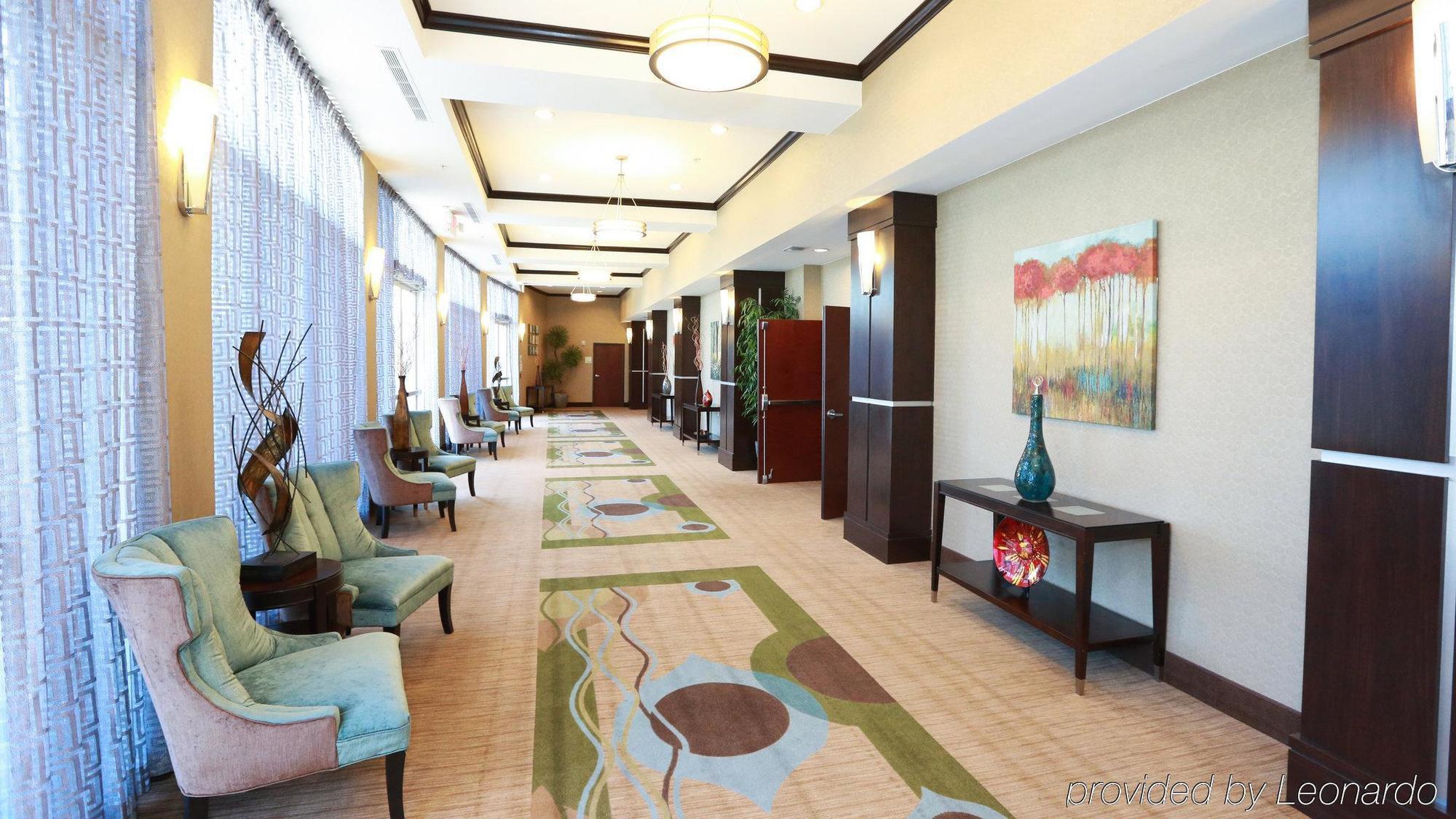 Holiday Inn Houston-Webster By Ihg Zewnętrze zdjęcie