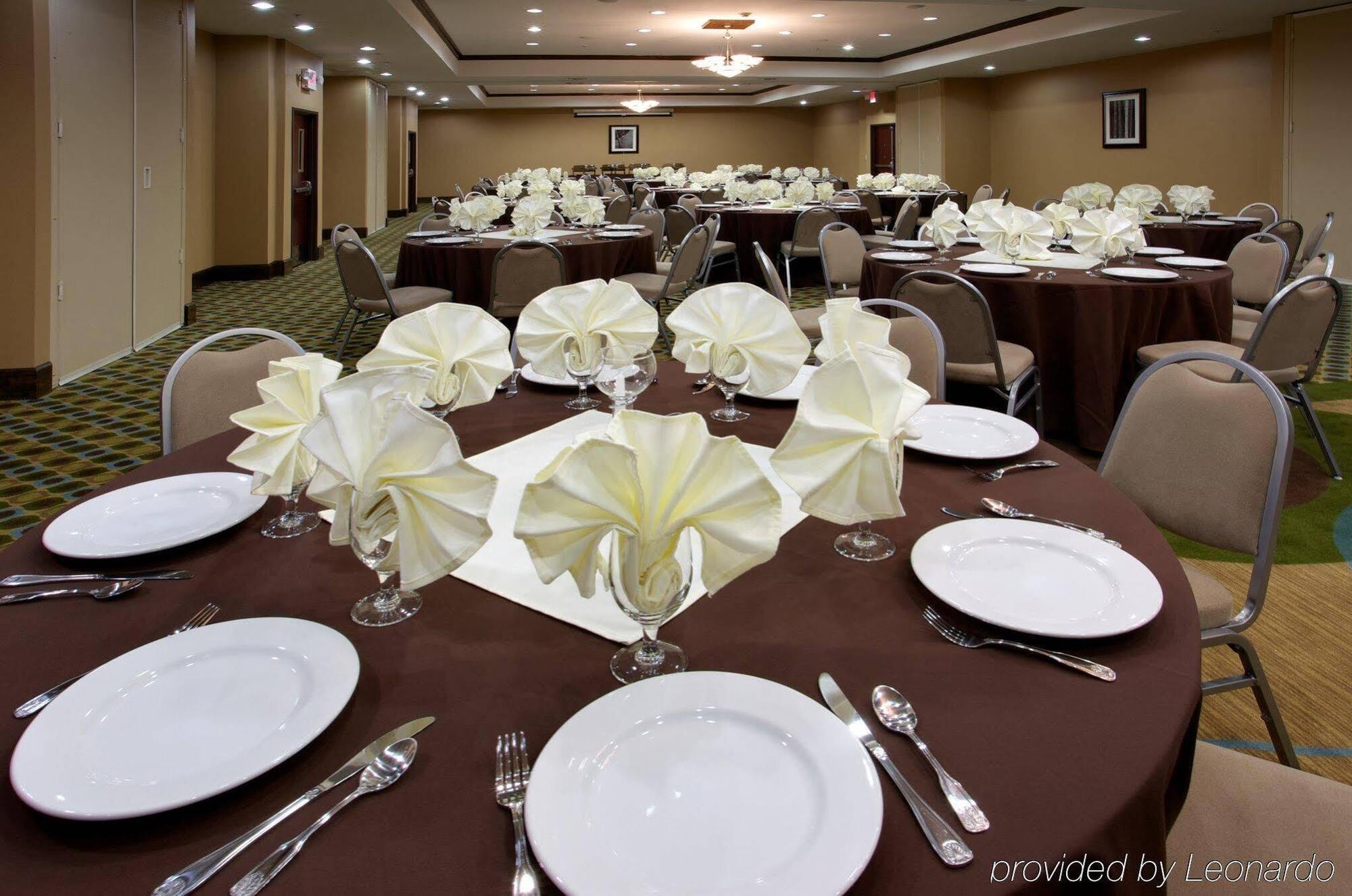 Holiday Inn Houston-Webster By Ihg Zewnętrze zdjęcie