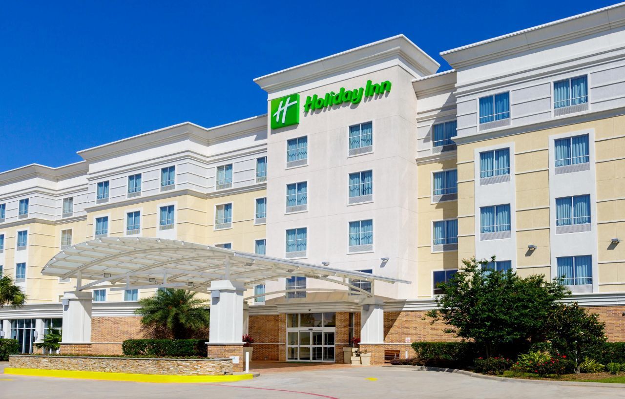 Holiday Inn Houston-Webster By Ihg Zewnętrze zdjęcie