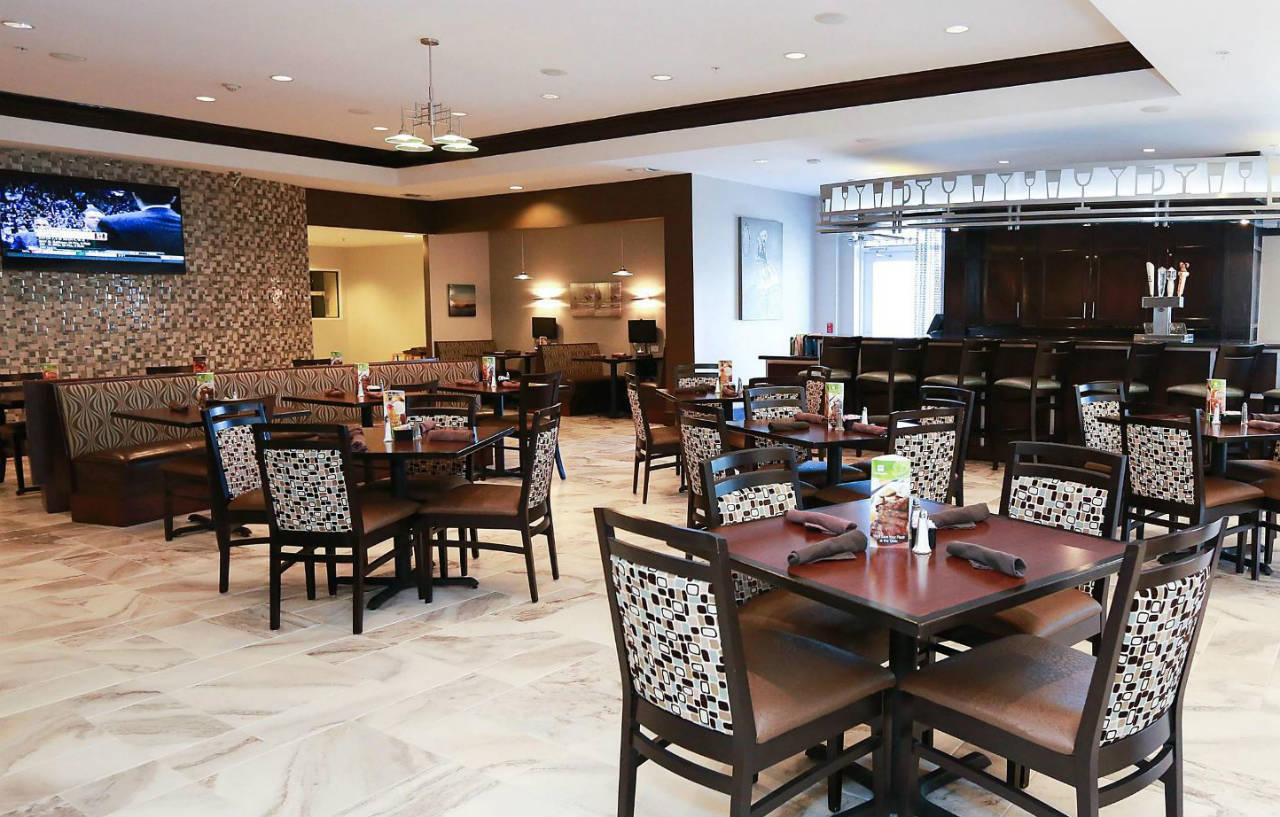 Holiday Inn Houston-Webster By Ihg Zewnętrze zdjęcie