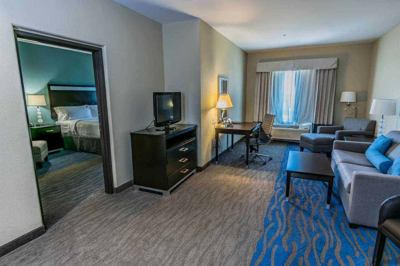 Holiday Inn Houston-Webster By Ihg Zewnętrze zdjęcie